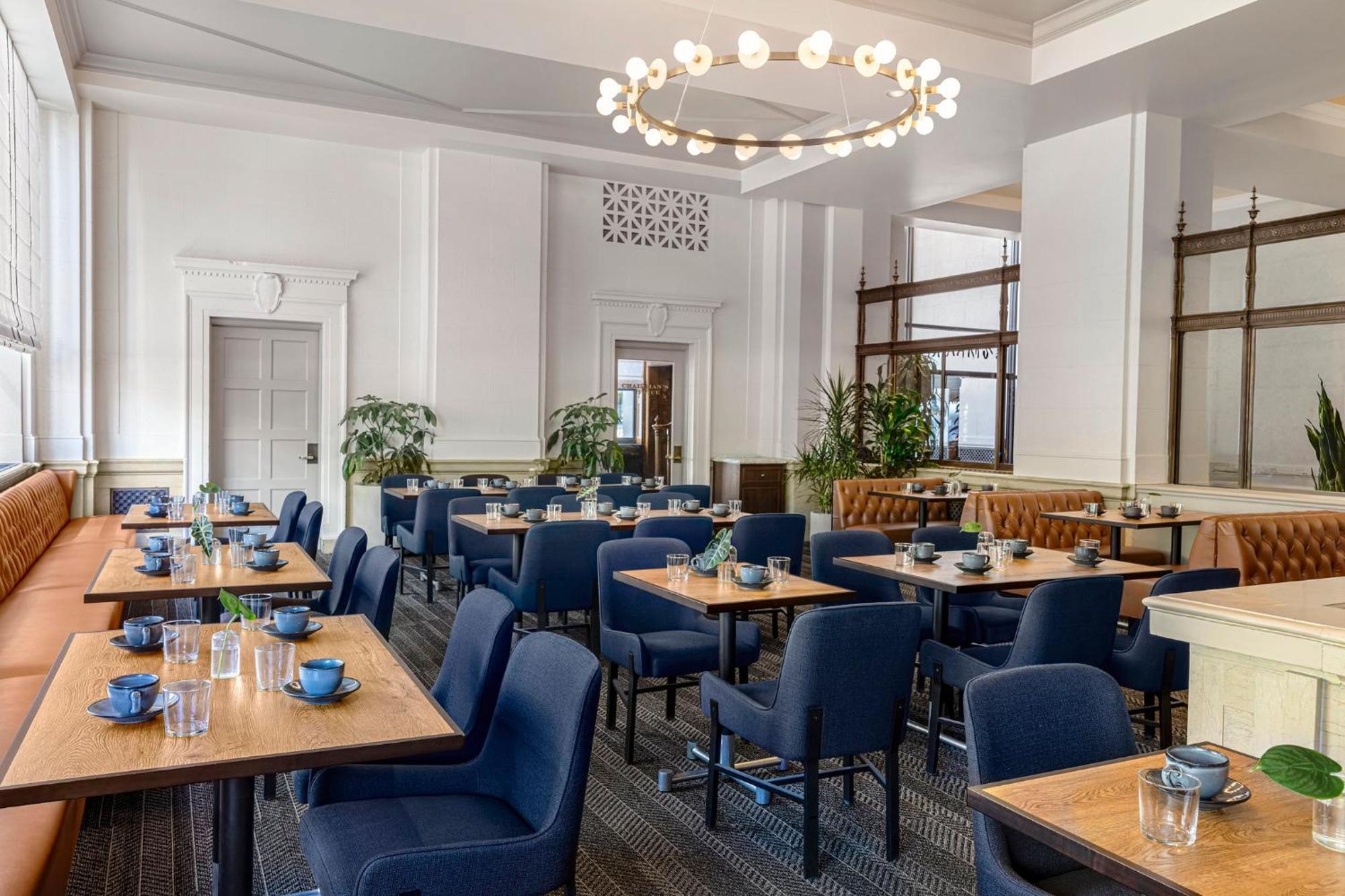 Kimpton Hotel Monaco Salt Lake City By Ihg Esterno foto