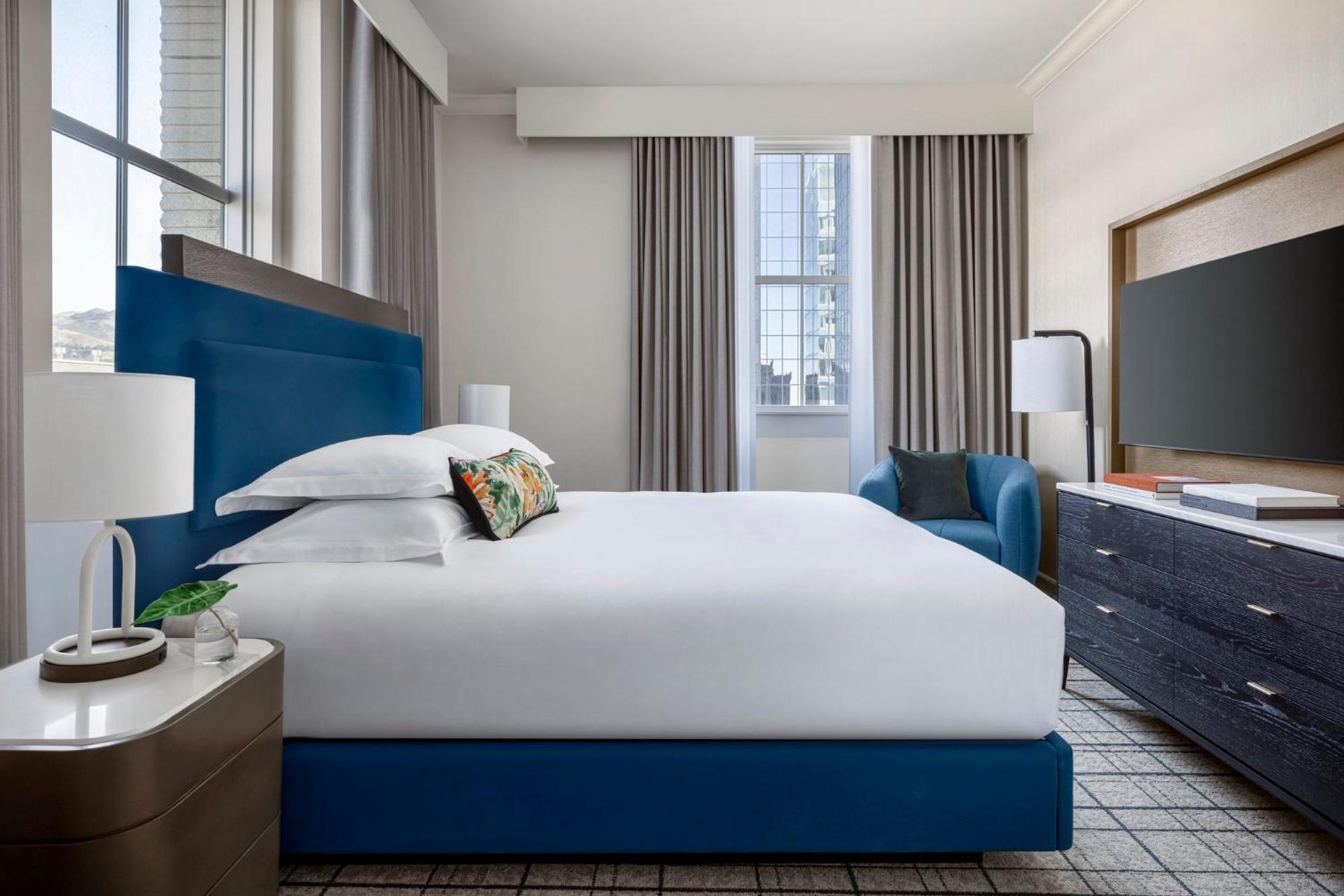 Kimpton Hotel Monaco Salt Lake City By Ihg Esterno foto