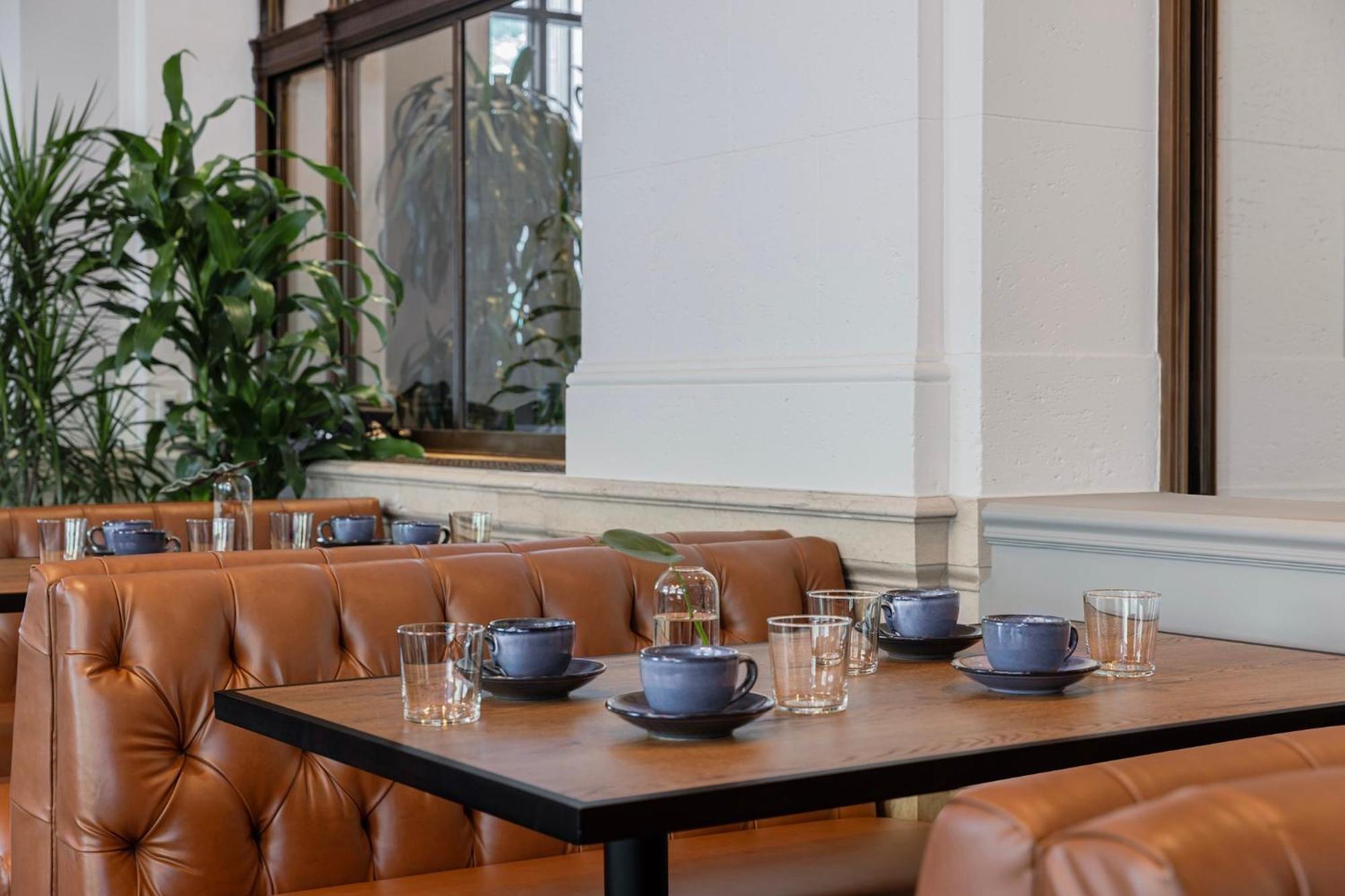 Kimpton Hotel Monaco Salt Lake City By Ihg Esterno foto