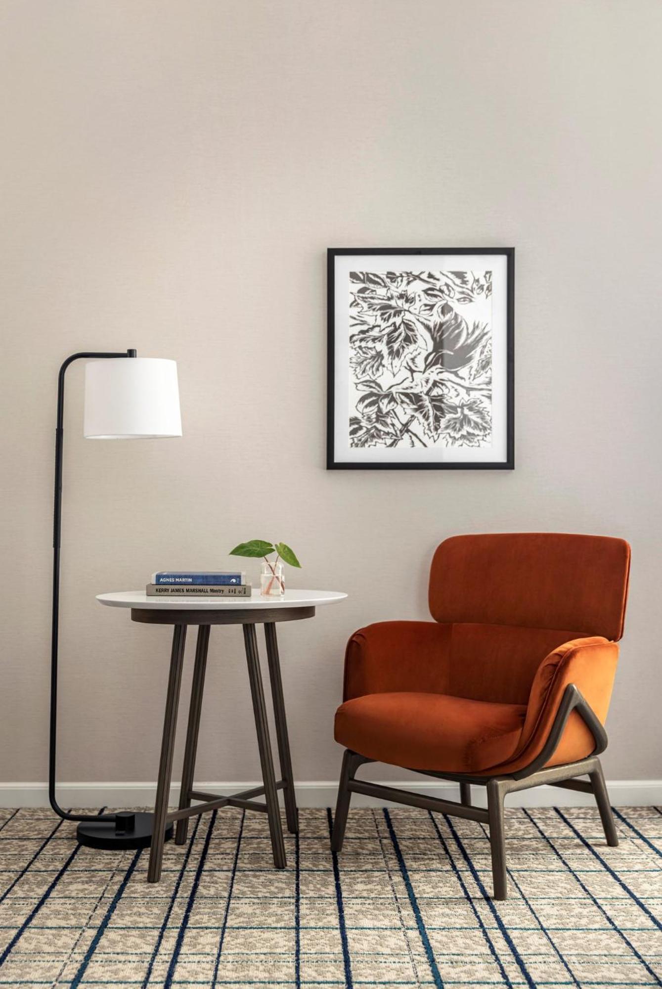 Kimpton Hotel Monaco Salt Lake City By Ihg Esterno foto