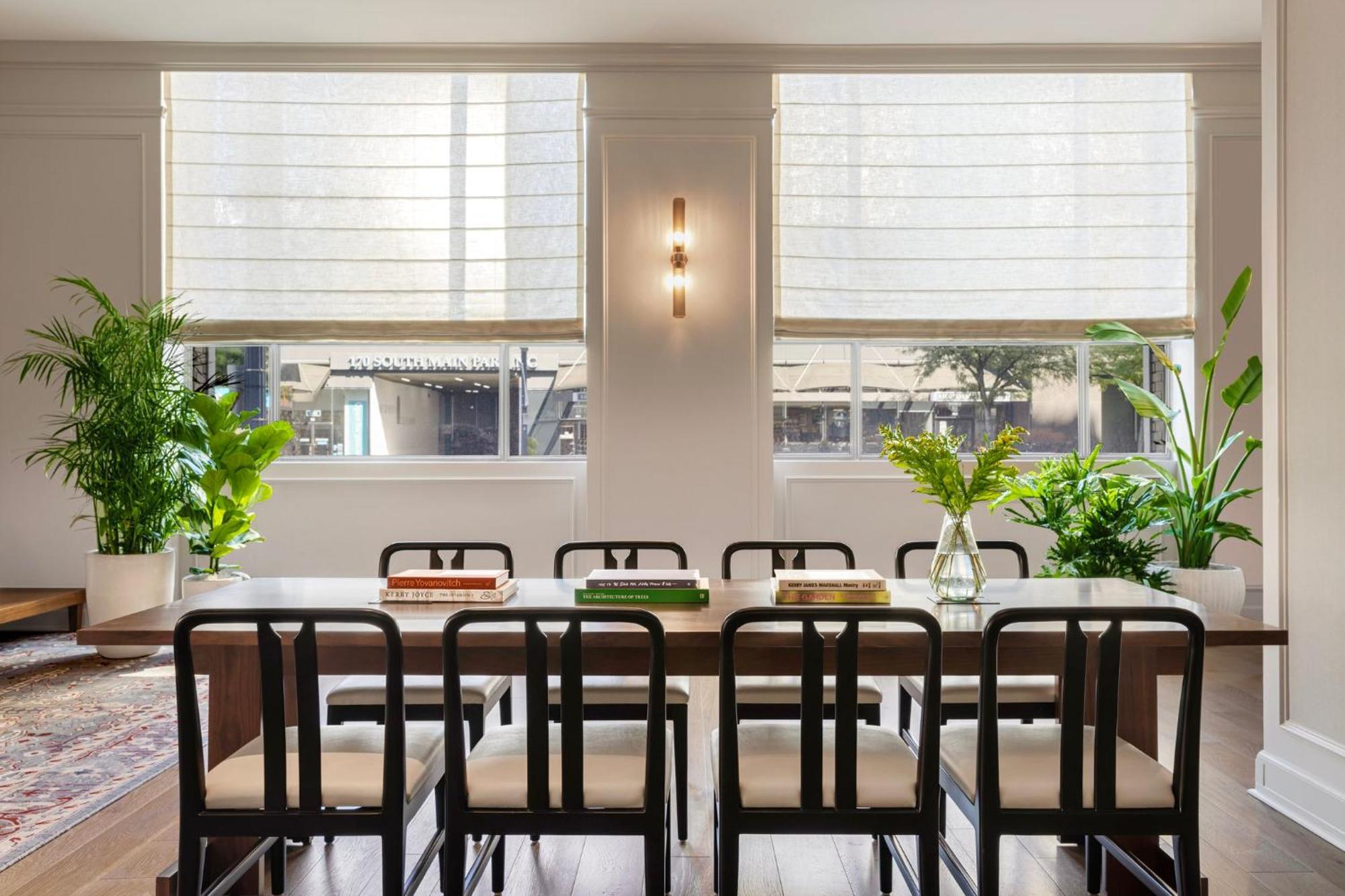 Kimpton Hotel Monaco Salt Lake City By Ihg Esterno foto