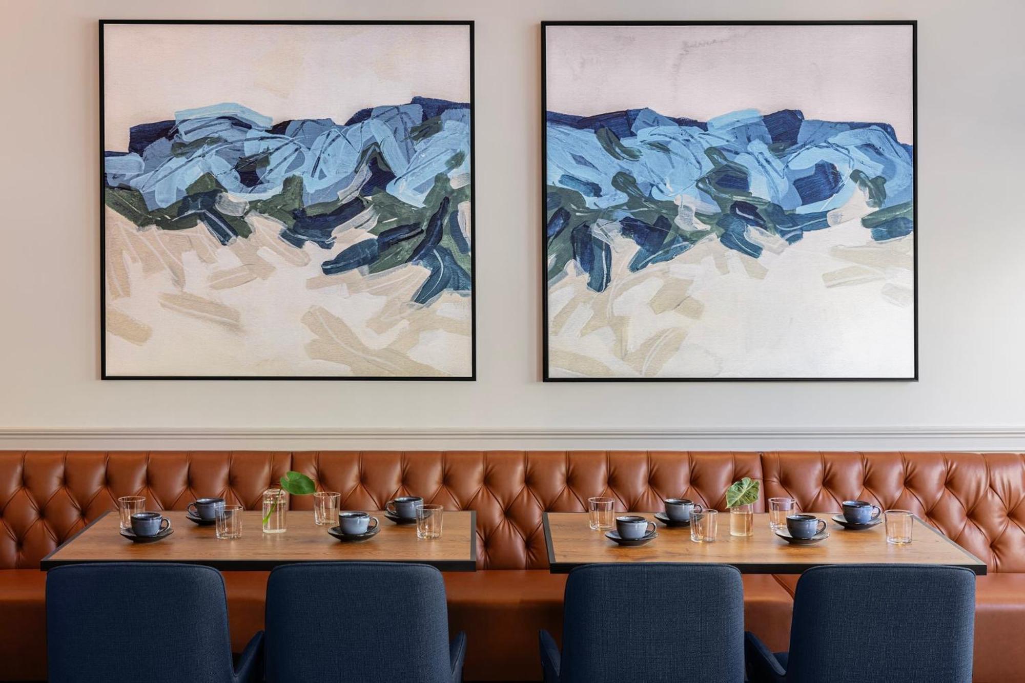 Kimpton Hotel Monaco Salt Lake City By Ihg Esterno foto